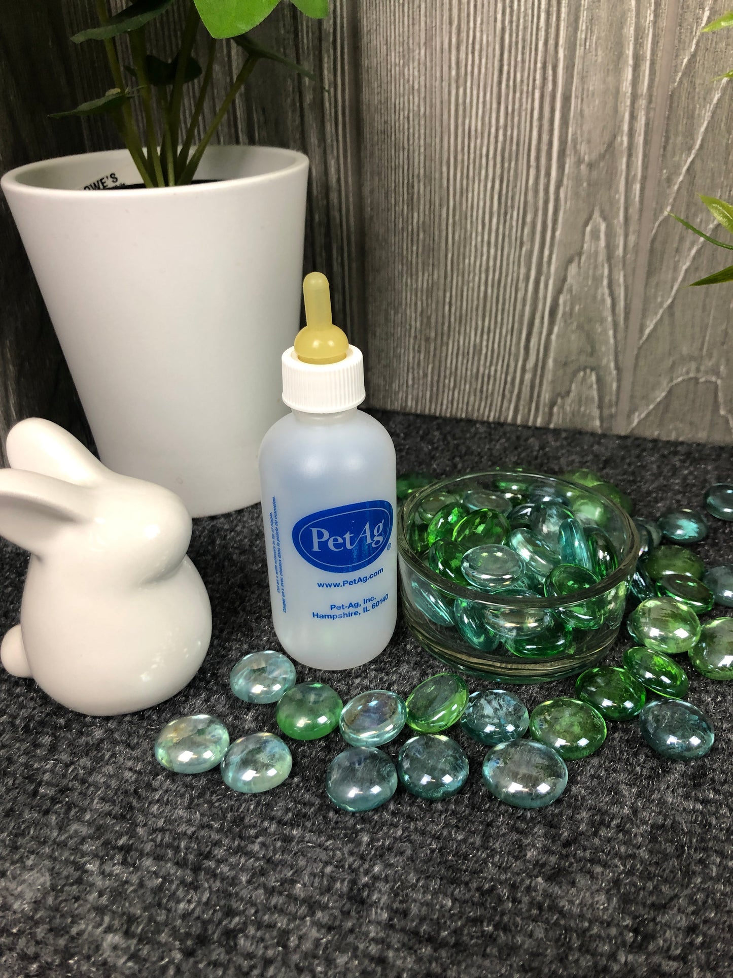 6230 Nursing bottle
