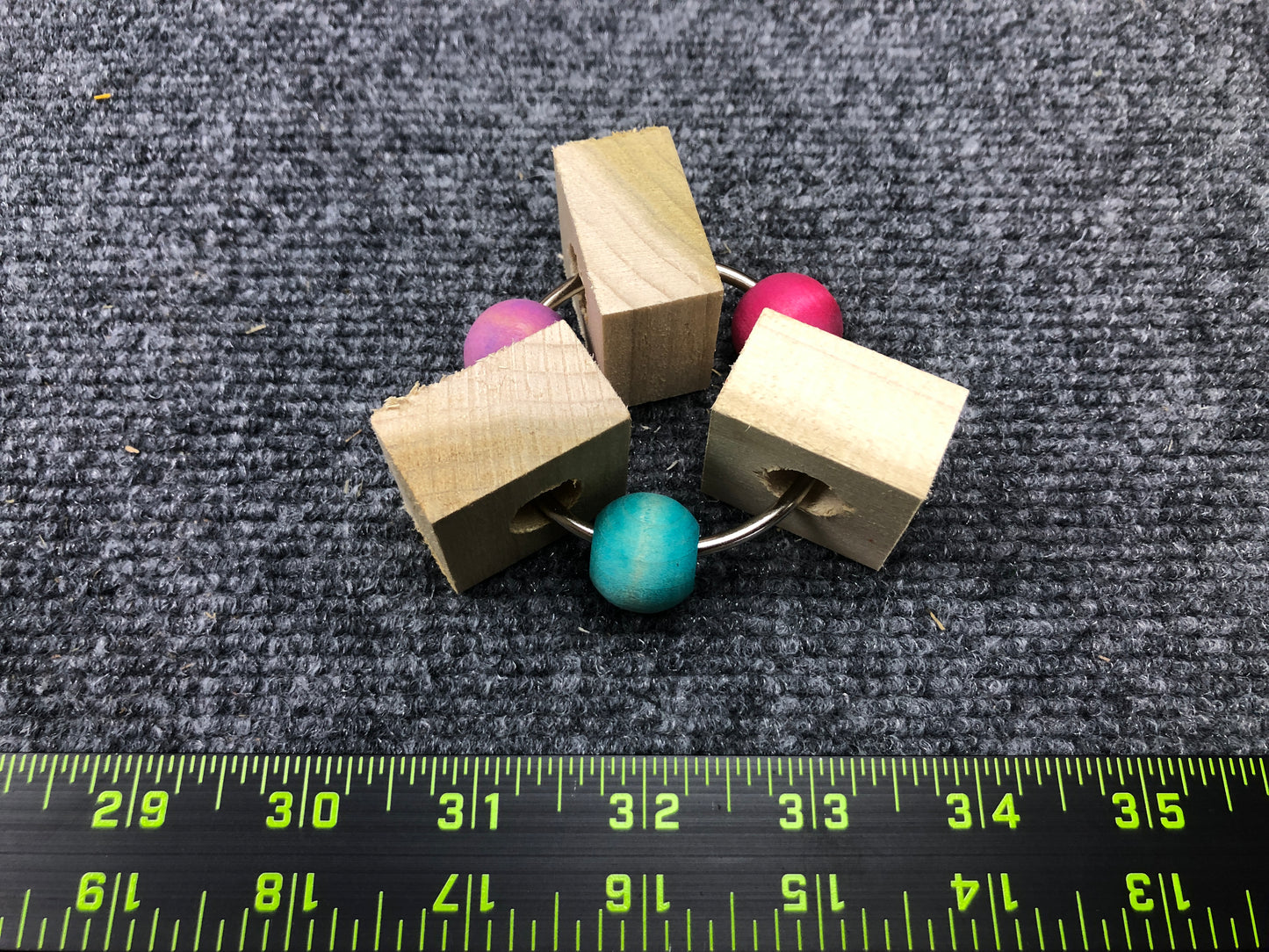 5110 Block Flinger