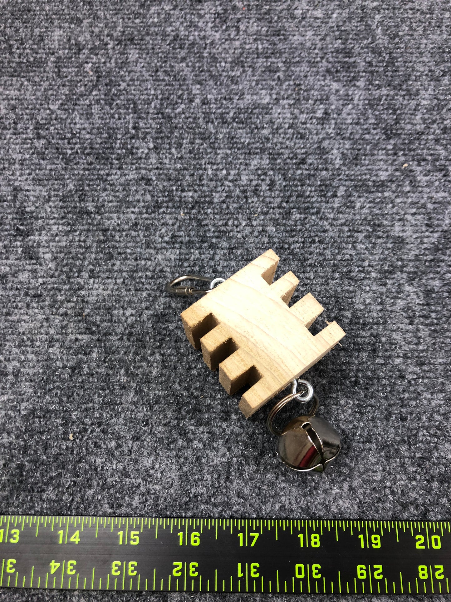 5300 Jingle Chew Toy