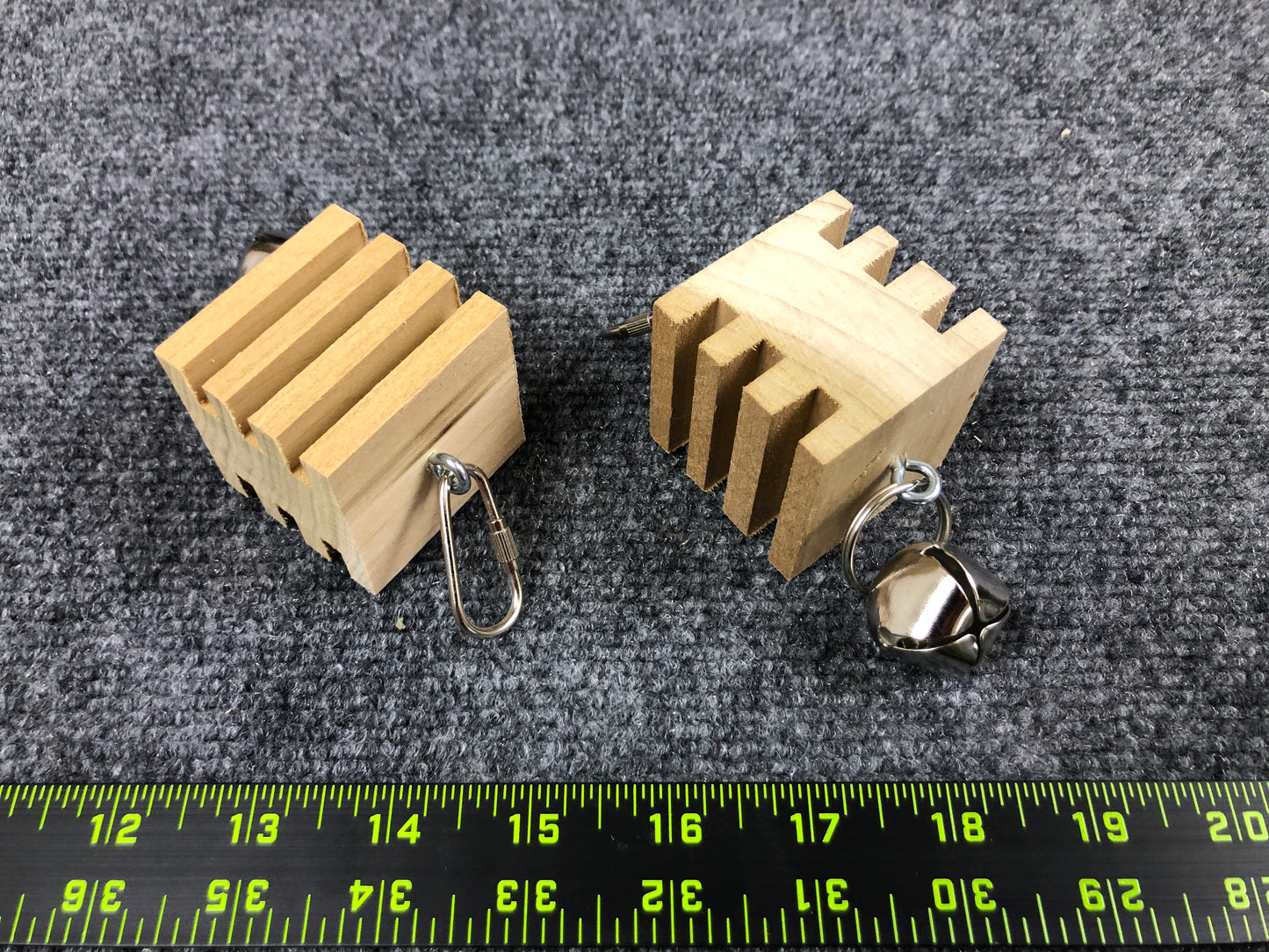 5300 Jingle Chew Toy