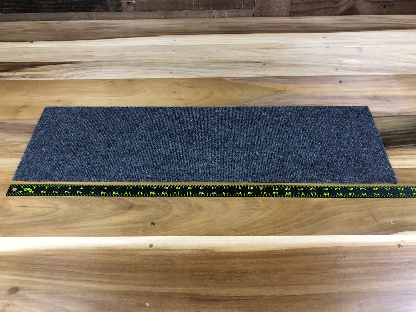 3025  Replacement Regular Ramp Carpet