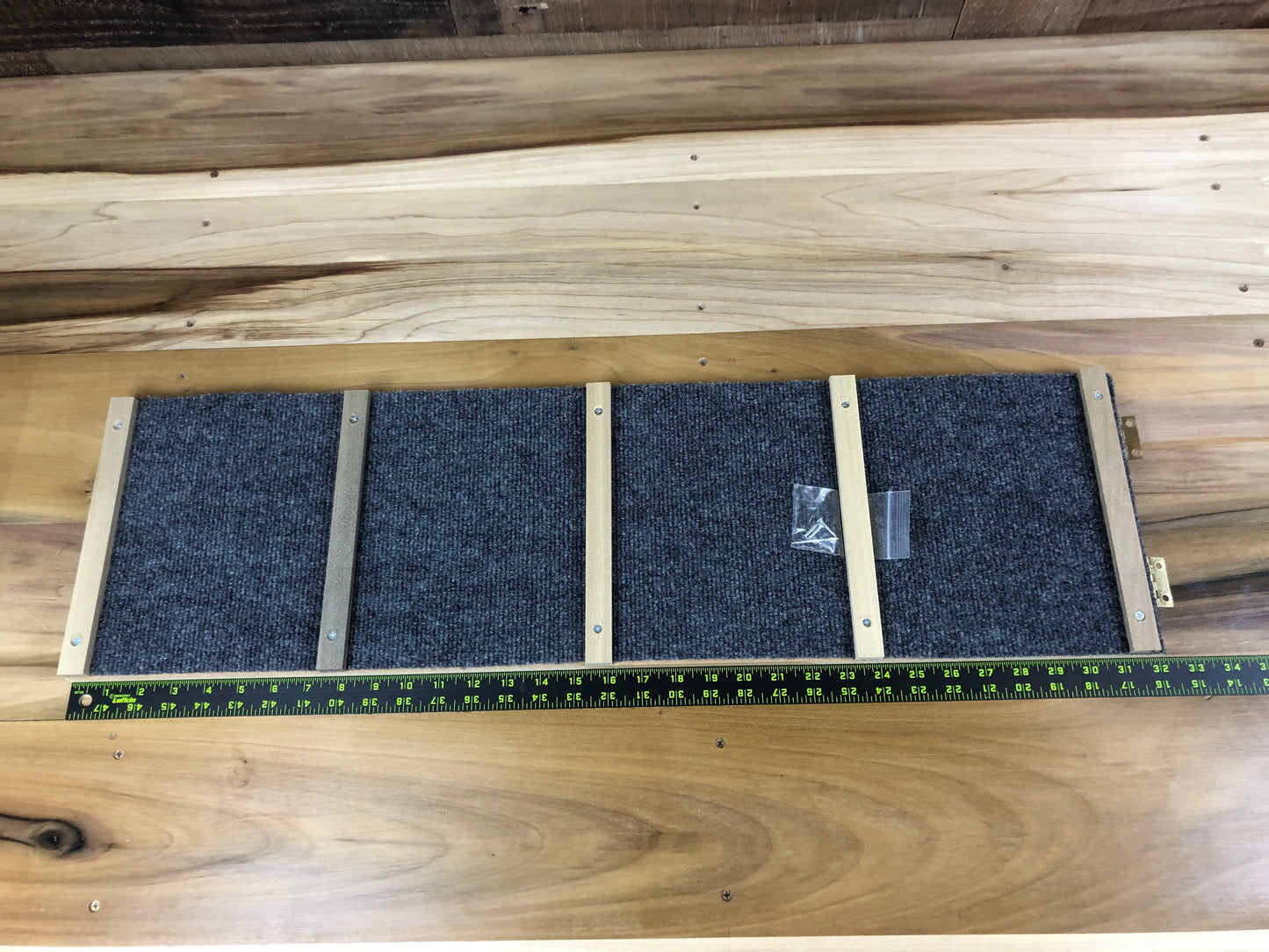 2195  STANDARD Condo Ramp - (9  inch x 32 inch)