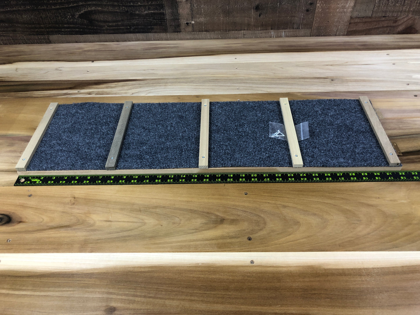 2195 STANDARD Condo Ramp - (9 inch x 32 inch)