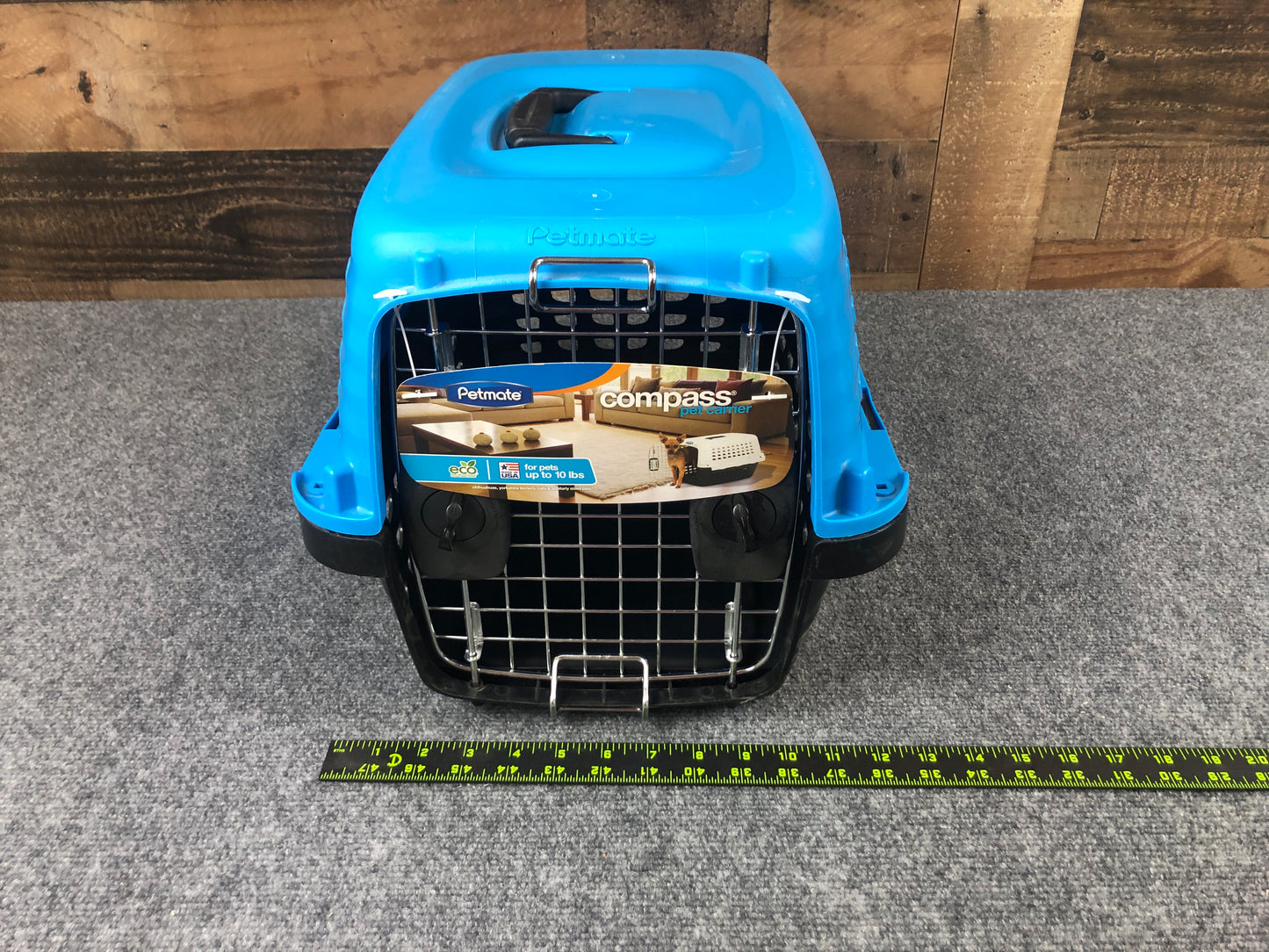 6325 Pet Carrier - Small