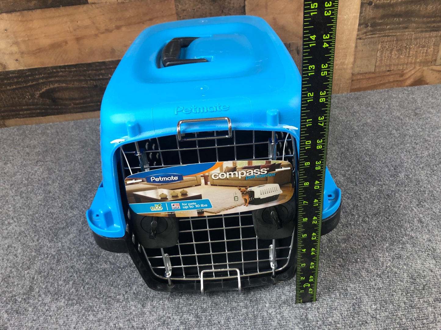 6325 Pet Carrier - Small