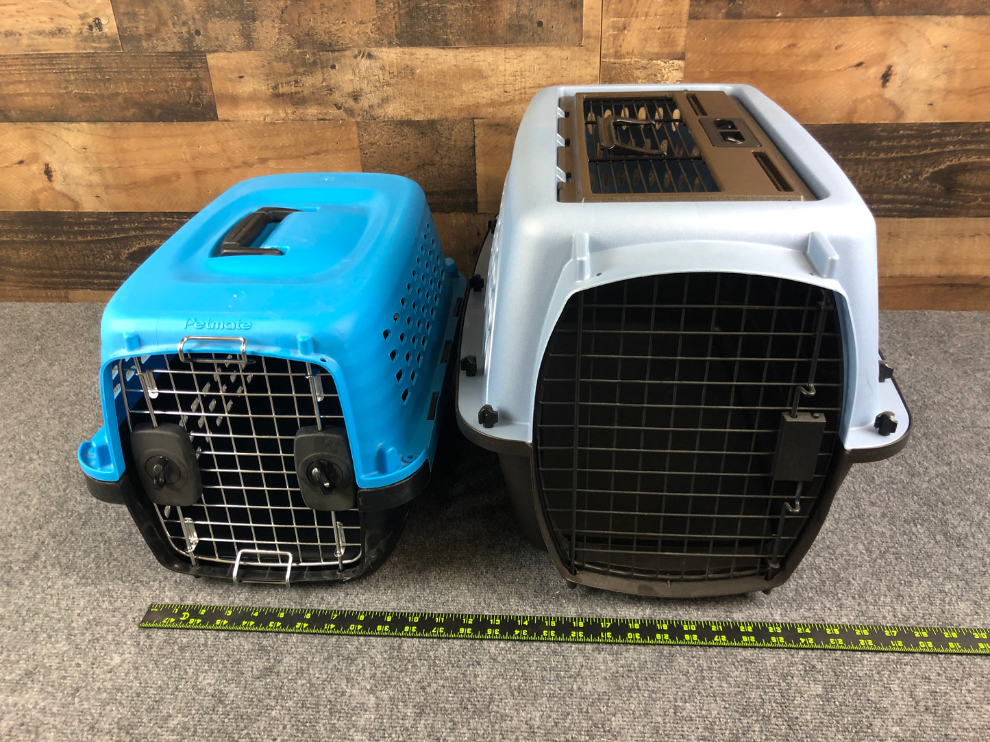 6325 Pet Carrier - Small