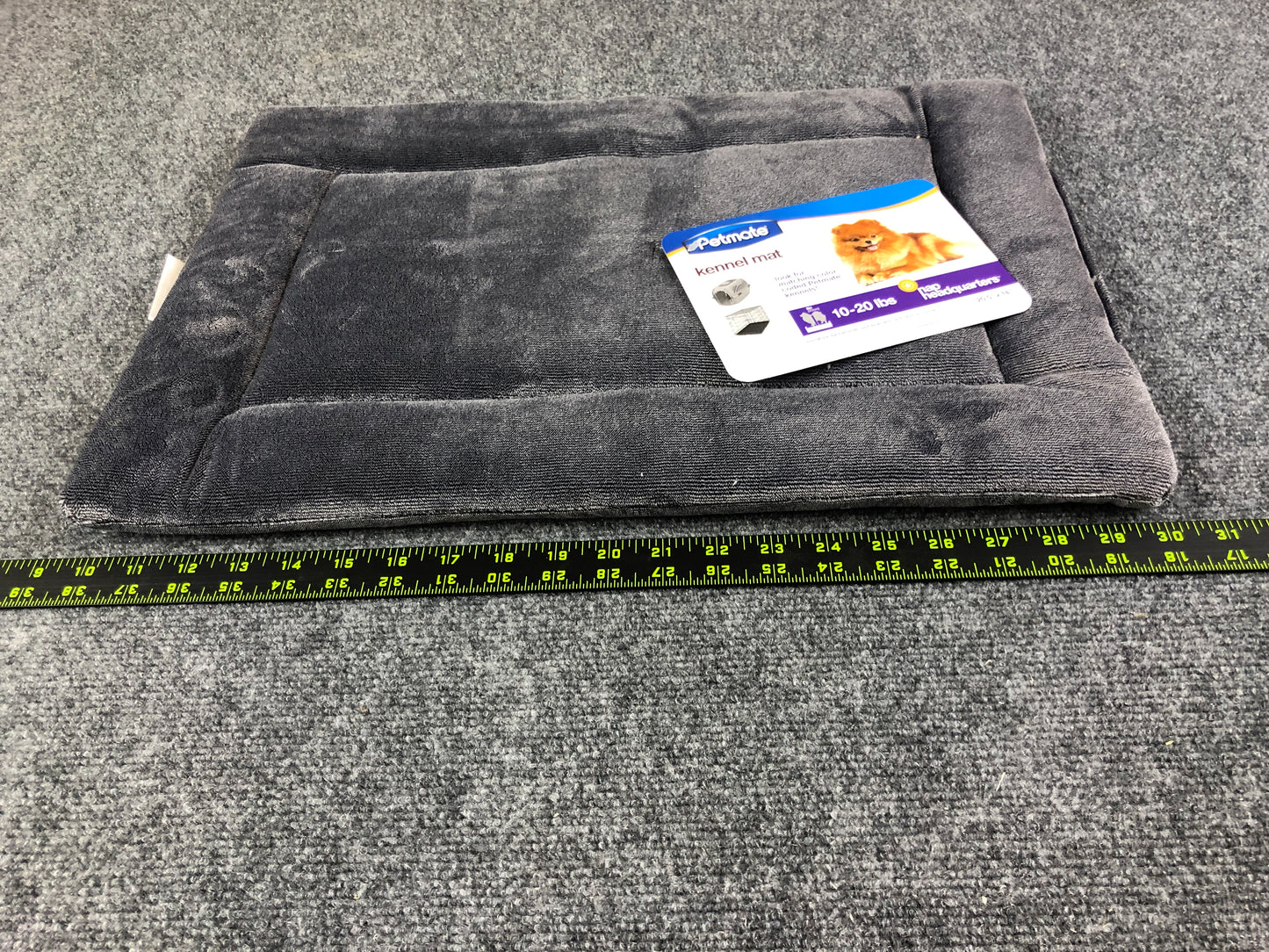 6320 Little Bunny Bed (14x20)