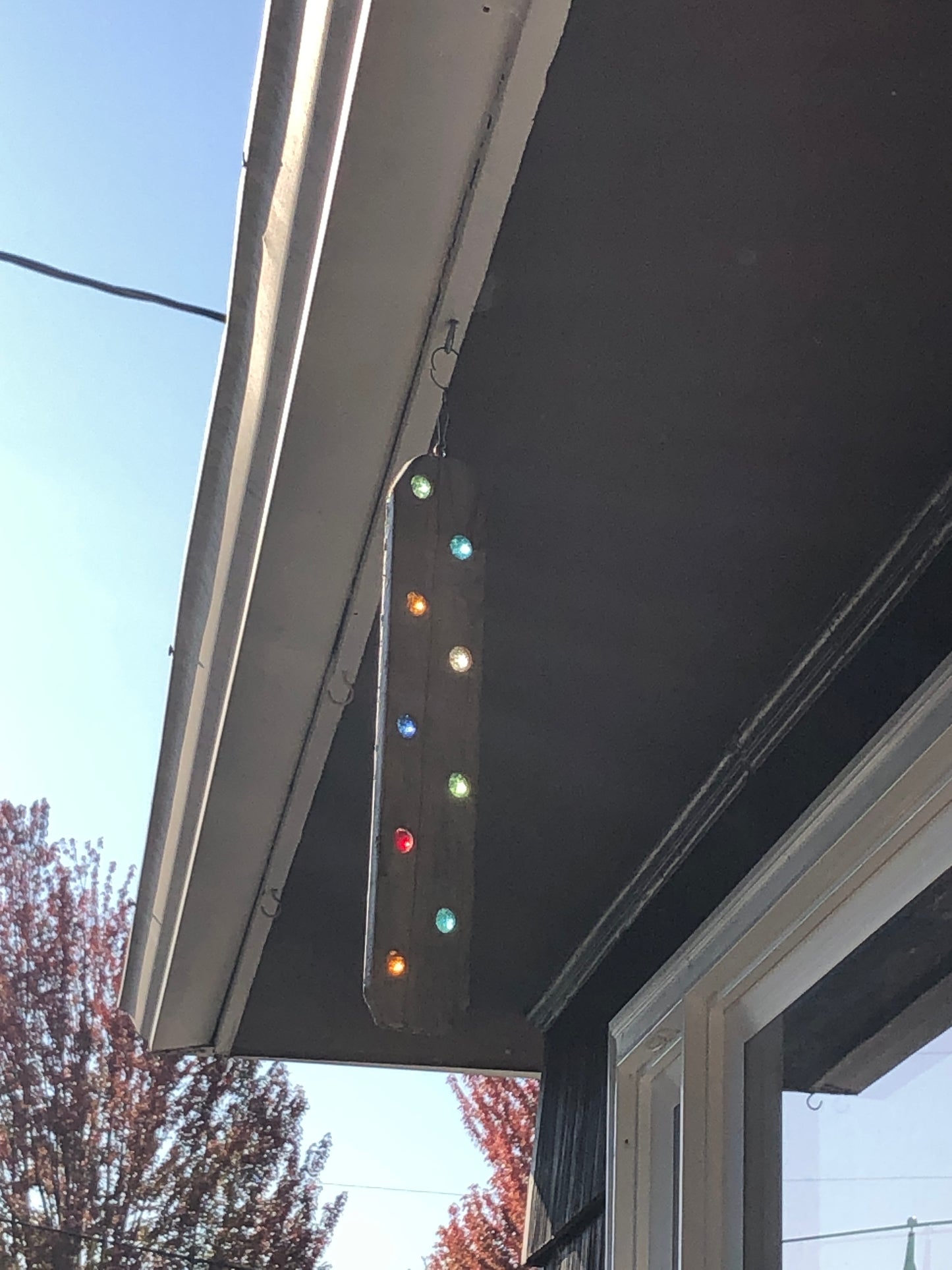 8120 Sun-catcher Spinners
