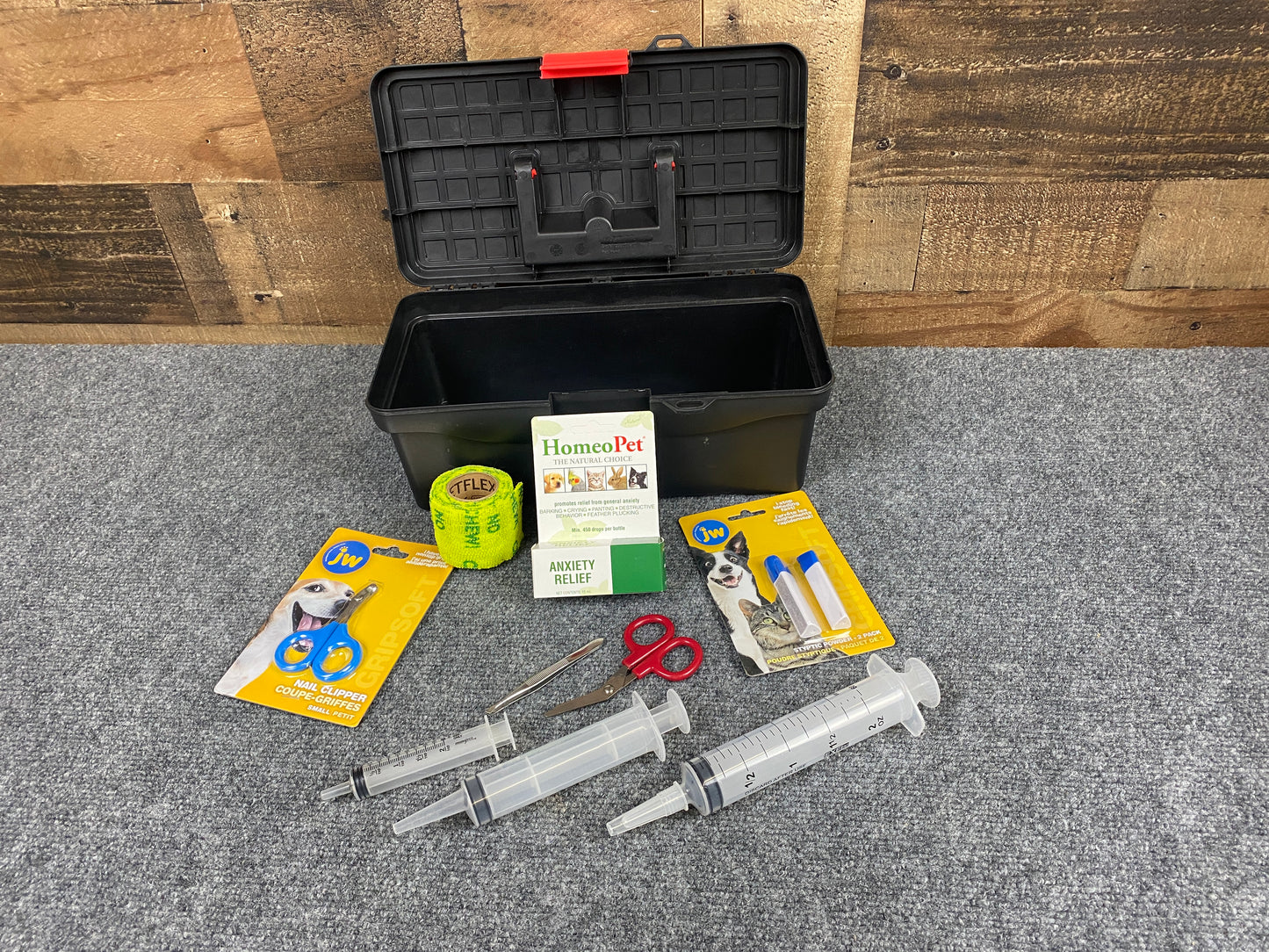1610 Starter Bunny Health Kit