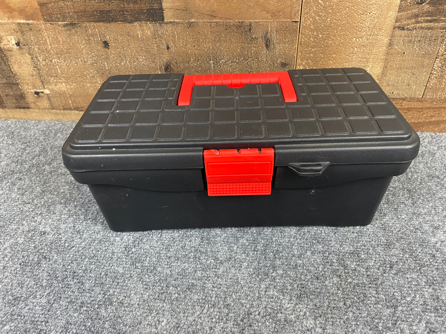 1610 Starter Bunny Health Kit