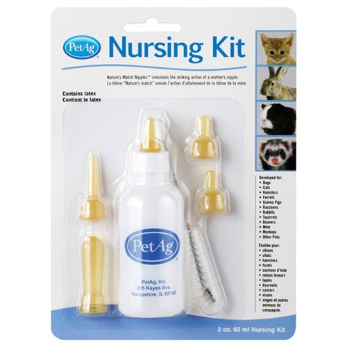 6235 Nursing Kit