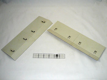 6305 E-Z Urine Guard