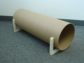 5420 Bunny Playland - 30 inch by 10 inch TUBE