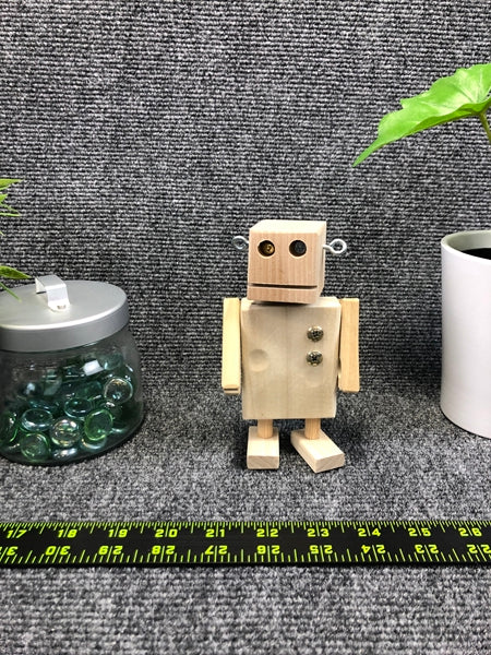 8007 Li'l Desk Robot Pal