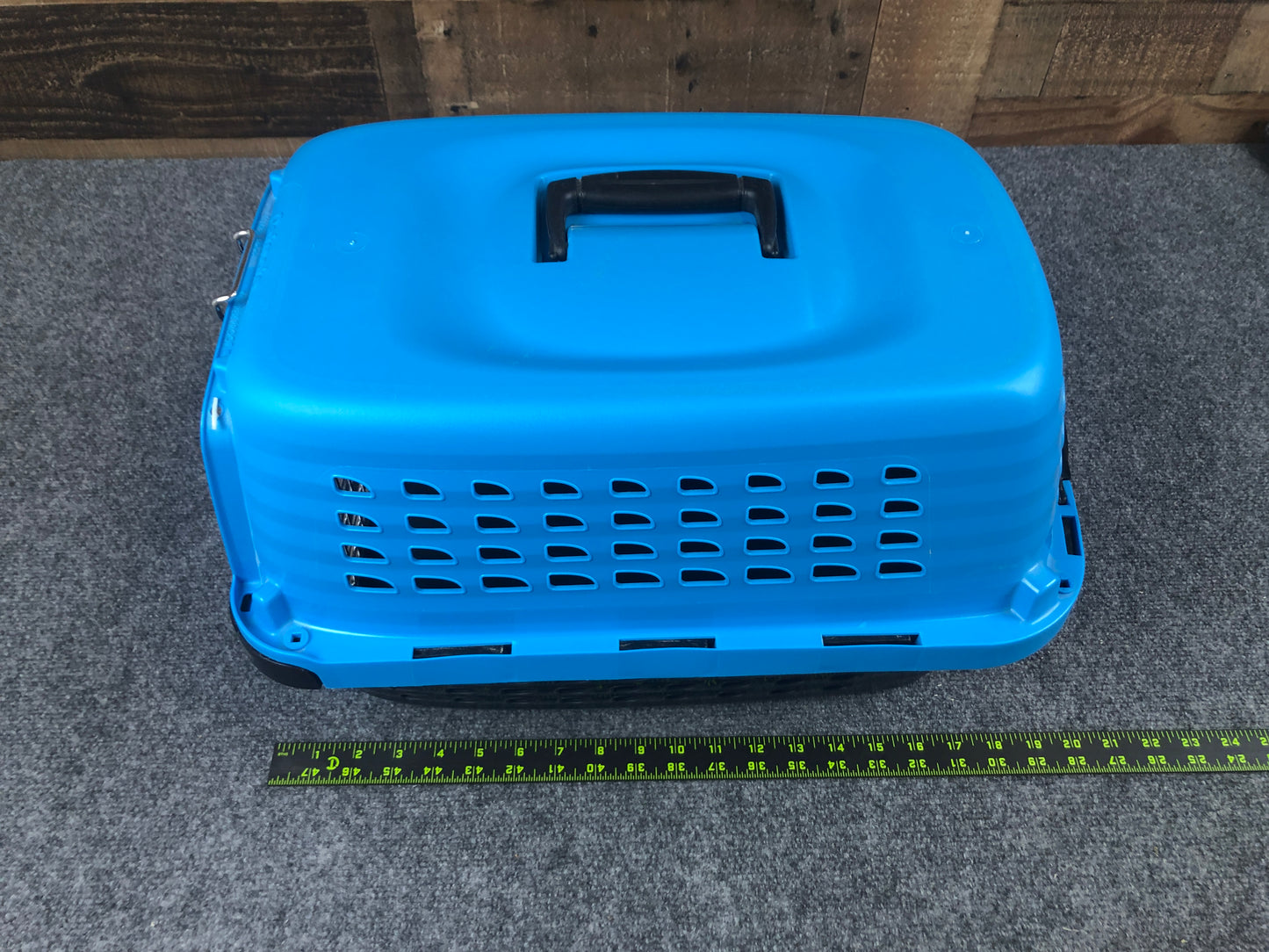 6325  Pet Carrier - Small