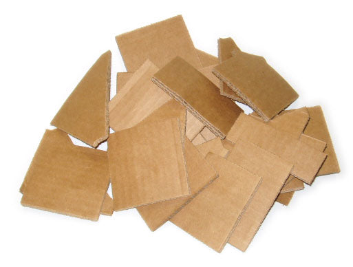 4045  Petwerks Snack Bag of Cardboard Chews